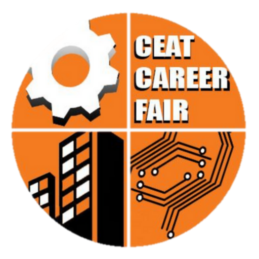 CEAT Career Fair أيقونة