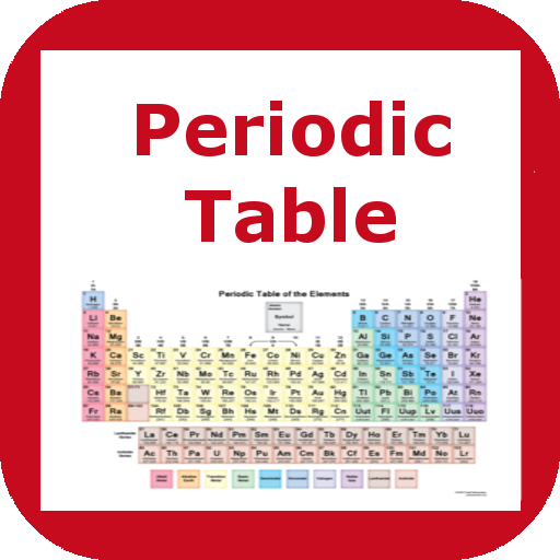 Periodic Table иконка
