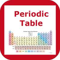 Periodic Table on 9Apps