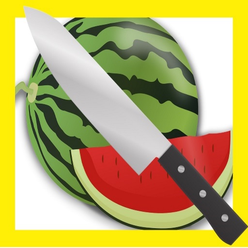 Fruit Master Game - Cut The Fruit 2021 icon
