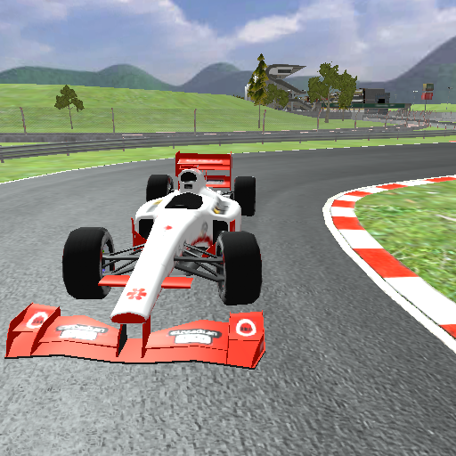 Car Formula Racer: Multi Cars Racers 2021 icon
