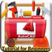 AutoCAD Tutorials for beginners Full Complete on 9Apps