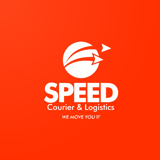 Speed Courier Malawi icon