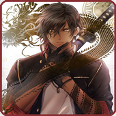 Anime Boy Wallpaper icon