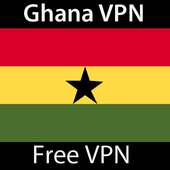Ghana VPN