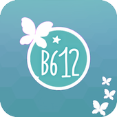 cyamera - Selfie genic icon