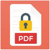 Lock & Unlock PDF : Add And Remove Password on 9Apps