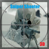 Sniper Shooter:RSQ Operation icon