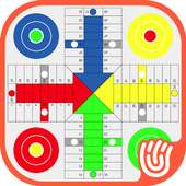Ludo, turn based online game