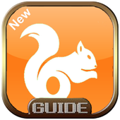 New UC Browser Fast Download 2017 Advice icon