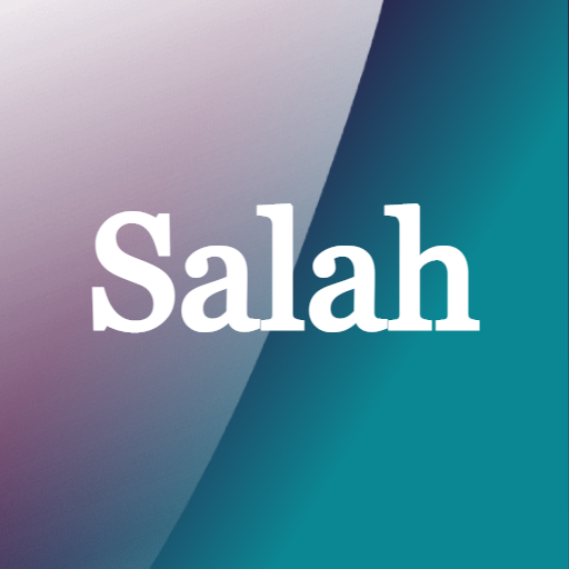 Salah : Wudu Surah &amp; Praying icon