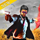 Unknown Battlegrounds Survival - Free Firing Squad icon