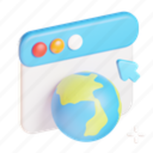 Nigerian Browser 5G icon