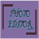 Editor Foto icon