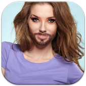 Masquerade Camera - Face Swap icon