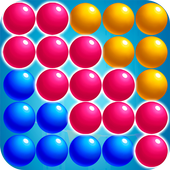 Kitchen Bubble Breaker icon