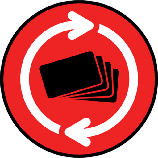 Gift Card Trade icon