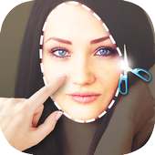 Photochopping Pro- Cut & Paste on 9Apps