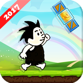 Smash Hario - Jungle World icon