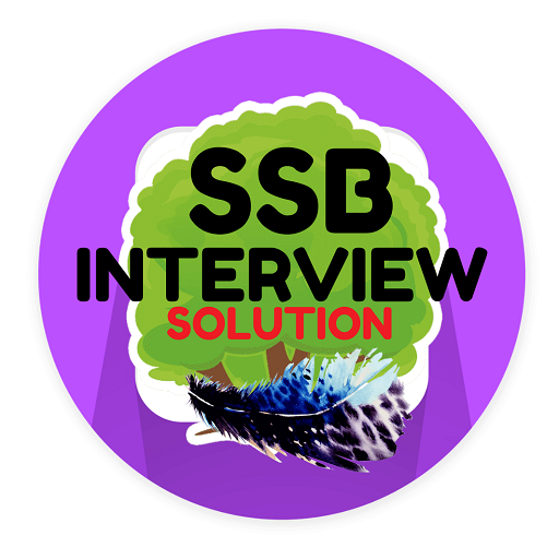 SSB INTERVIEW SOLUTION icon