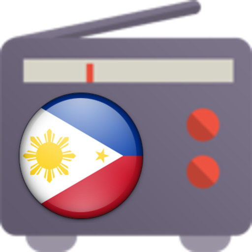 Radio Filipinas icon