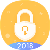 Better App Lock - Fingerprint  Unlock, Video Lock иконка