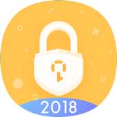 Better App Lock - Fingerprint  Unlock, Video Lock