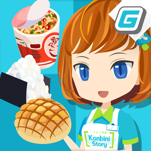 Konbini Story icon