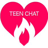 Teen Chat icon