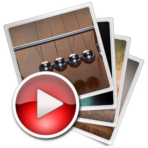 3D Live Wallpapers icon