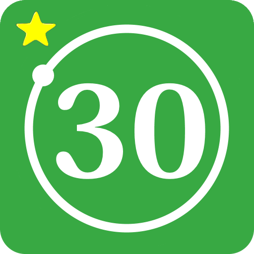 30 Day Butt &amp; Legs Challenge icon