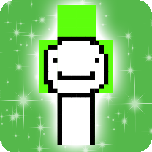 Dream Skins for Minecraft PE icon