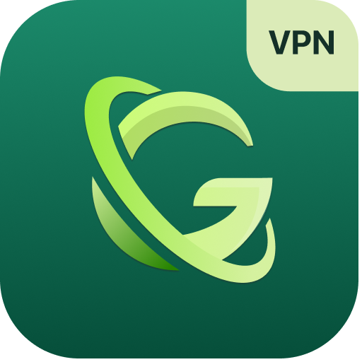 Grooz VPN - Fast &amp; Secure WiFi أيقونة