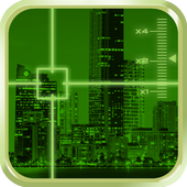 Night Vision simulator icon