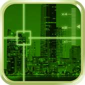 Night Vision simulator on 9Apps