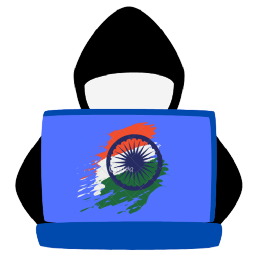 INDIAN WHITE HAT - Ethical Hacking Course In Hindi icon