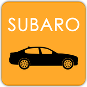 Subaro Rent icon