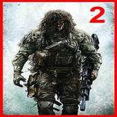Sniper Ultimate 2 icon
