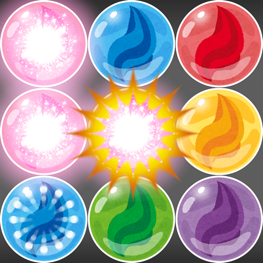 Marble Crush icon