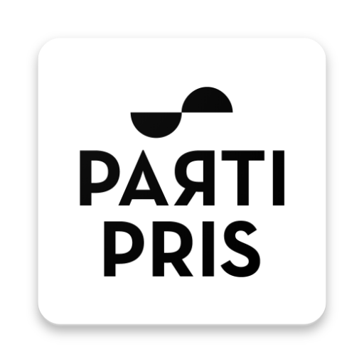 Parti Pris icon