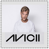 Avicii Song icon