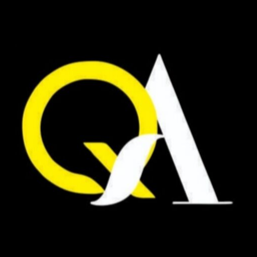 Quantum Academy &amp; Foundation icon