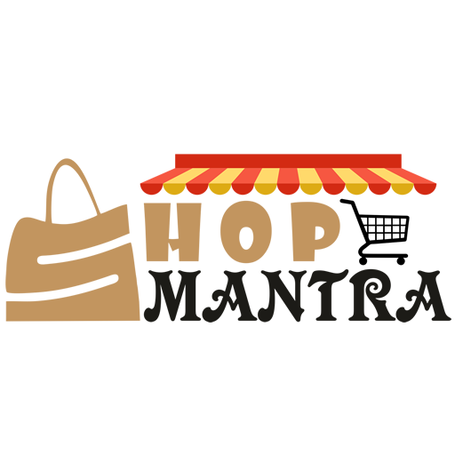Shop Mantra icon