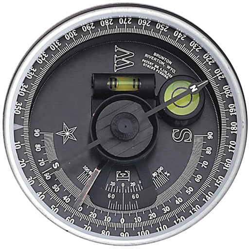 Geological Compass icon