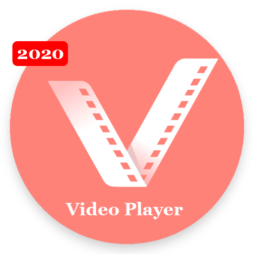 All Video Downloader 2021 - Vidma HD Video Player icon
