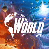 World Box icon