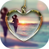 Photo Editor PIP Effect icon