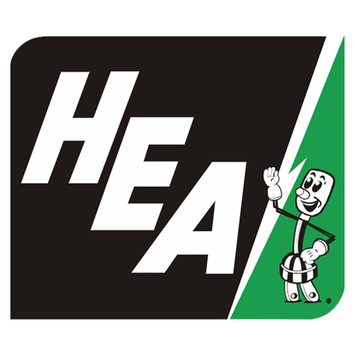 HEA Mobile icon