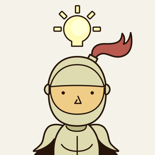 謎解きRPG - IQダンジョン icon