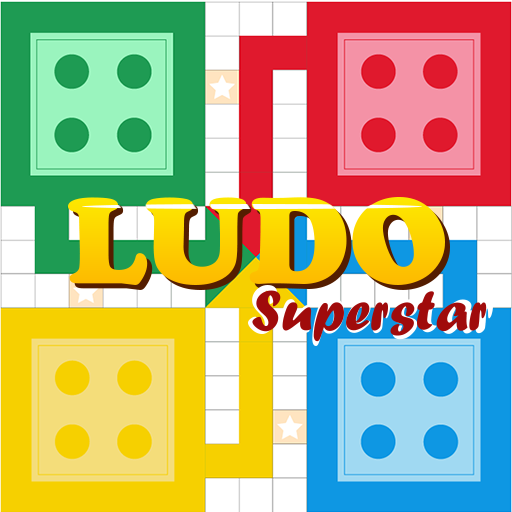 Ludo Superstar icon
